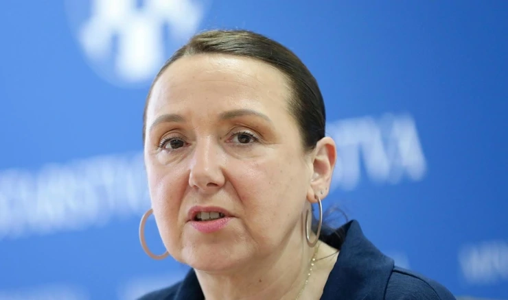 Irena Hrstić