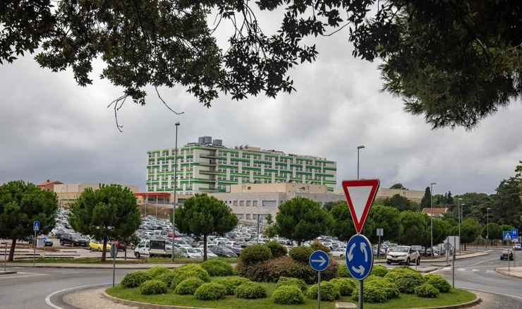 Opća bolnica Pula 