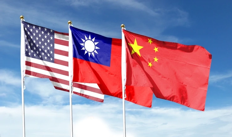 Peking poručuje Trumpu