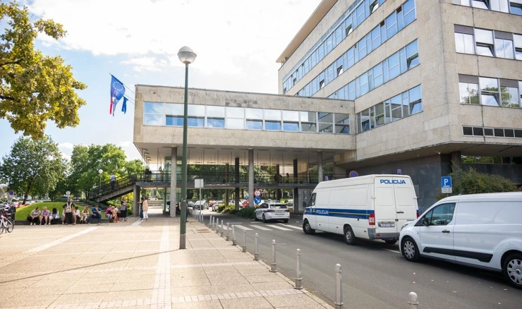 Gradska uprava Grada Zagreba