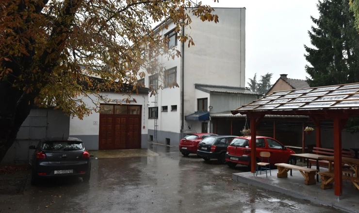 U zagrebačkoj Drvodjeljskoj školi napadnuta ravnateljica