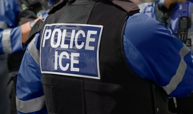 Agenti ICE-a dolaze na ZOI u Italiju