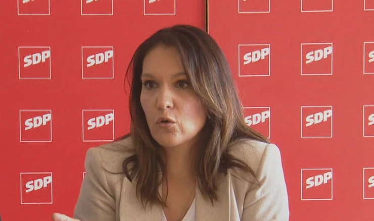 Anita Bonačić Obradović