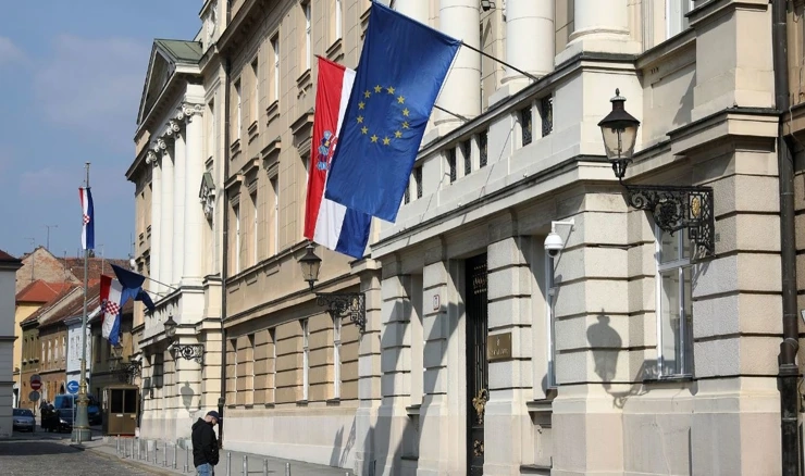 Hrvatski sabor