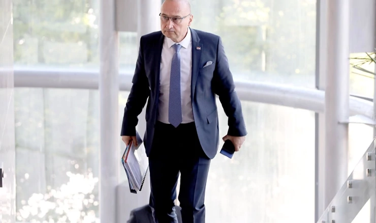  Gordan Grlić Radman