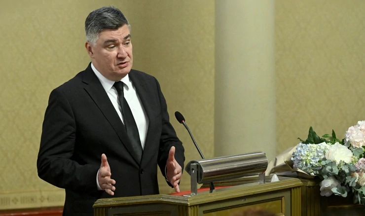 Zoran Milanović