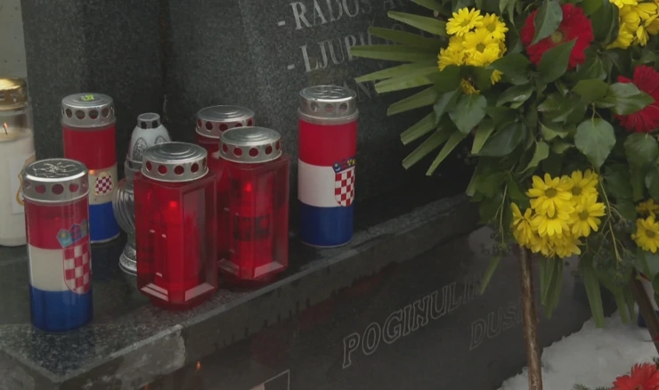 Godišnjica zločina nad Hrvatima u Dusini