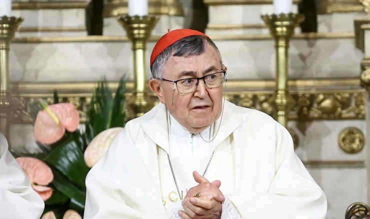 Vinko Puljić