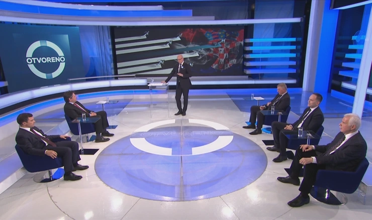 "Otvoreno" o stranim ulaganjima