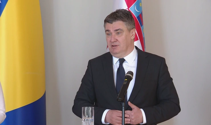 Zoran Milanović