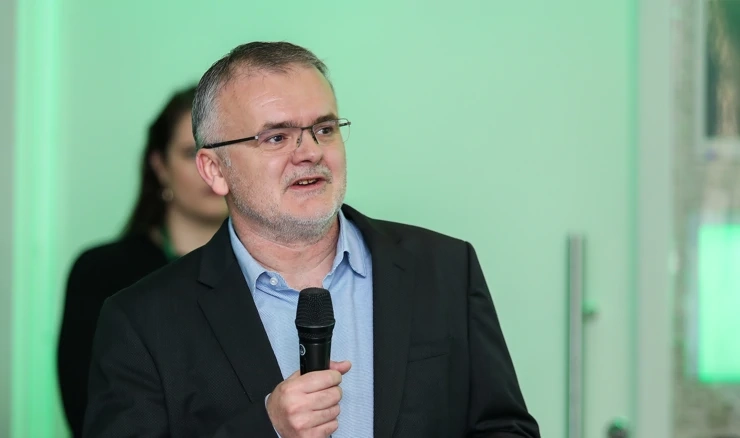 Jurica Lovrinčević