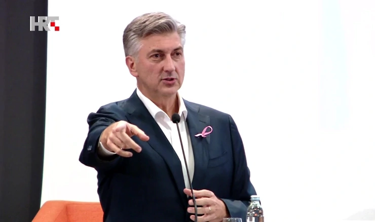 Andrej Plenković