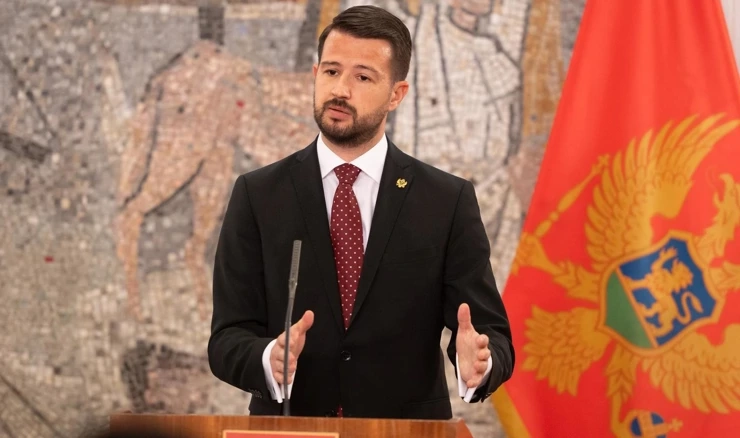 Jakov Milatović