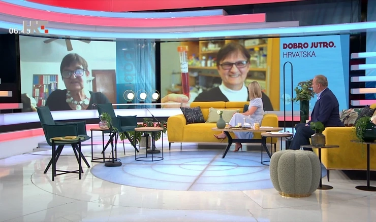 prof. dr. Ines Batinić - Haberle, Duke University School of Medicine