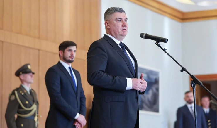 Zoran Milanović