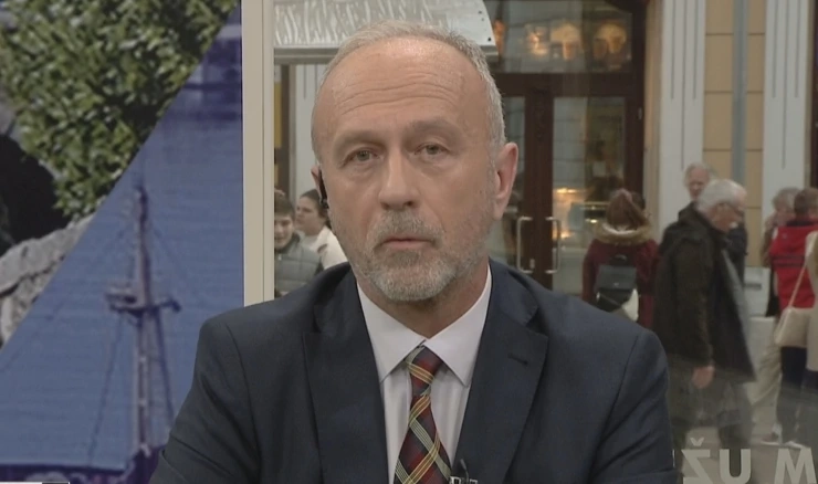 Zlatko Trobonjača, imunolog