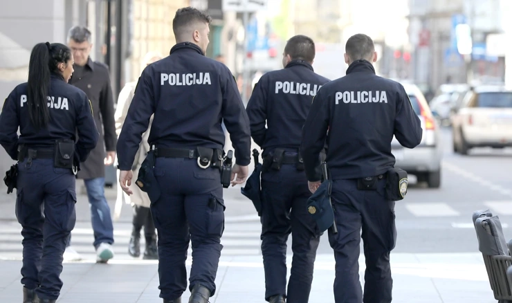 Sindikat policije traži strože mjere nakon nasilja na Poljudu
