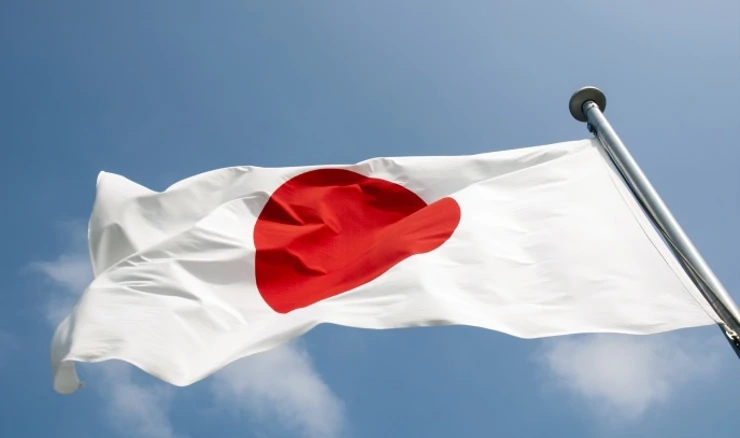 Japan