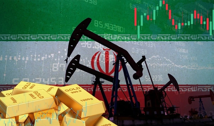 Iranski prihod od nafte u četiri mjeseca dosegnuo 7,5 mlrd dolara