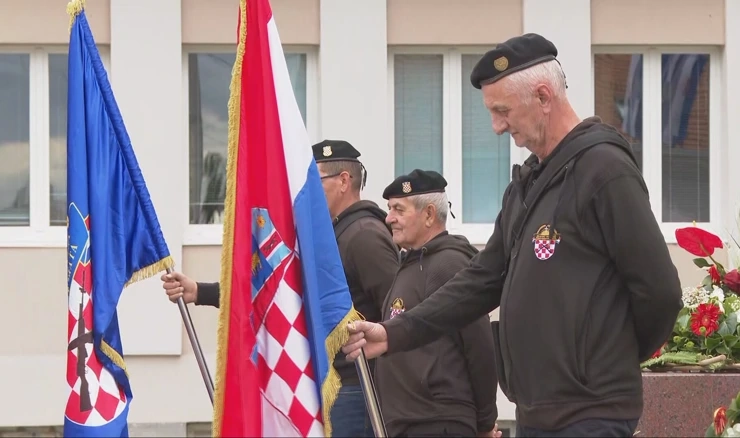 Našice: 35. obljetnica pobjede nad JNA 