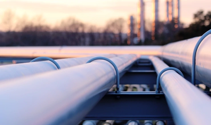 IEA: Europi 2023. prijeti ozbiljan manjak plina