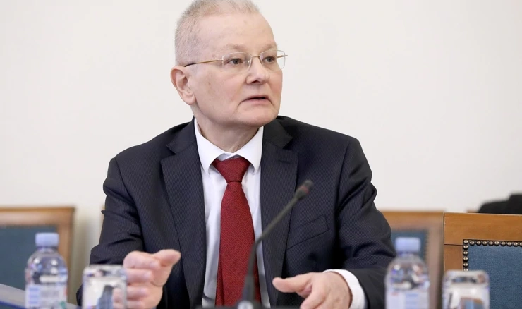 Radovan Dobronić