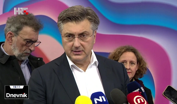 Andrej Plenković