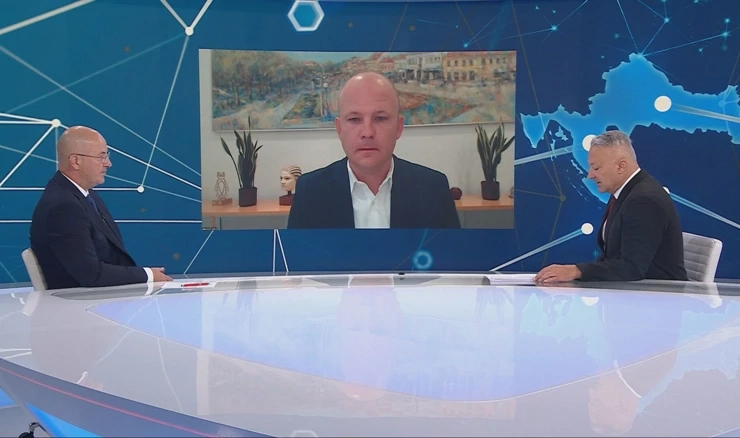 Aktualne političke teme