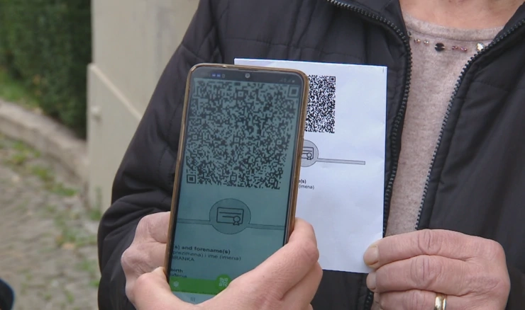 Kibernetička sigurnost