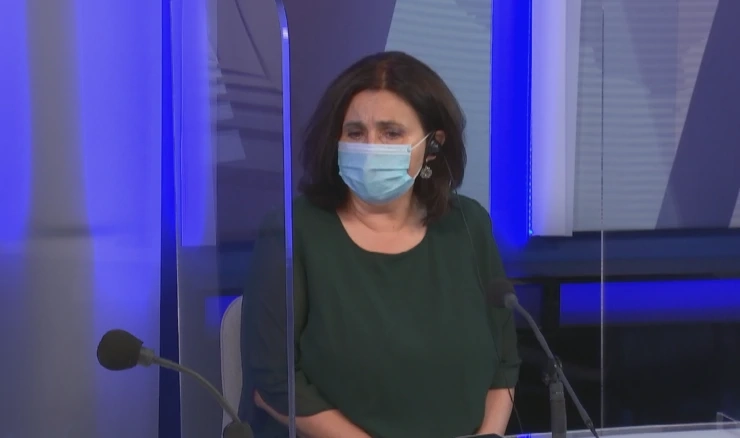 Dr. Goranka Petrović