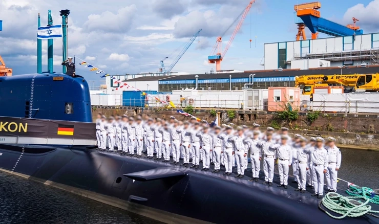 INS Drakon
