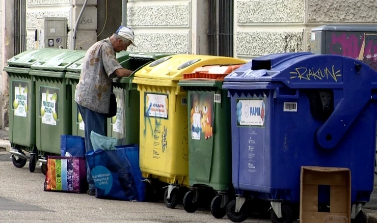 Umirovljenici na rubu preživljavanja
