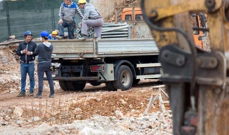Započinje izgradnja u OB Varaždin
