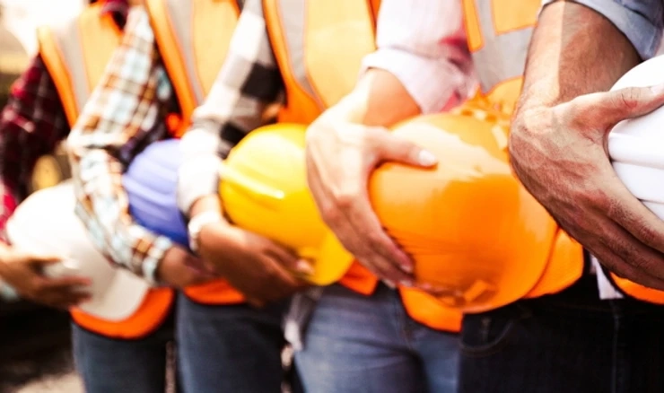 Troškovi rada u Hrvatskoj upola niži od europskog prosjeka