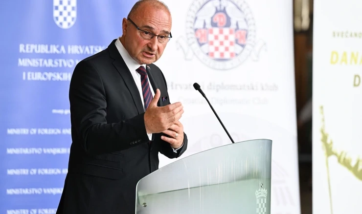 Gordan Grlić Radman