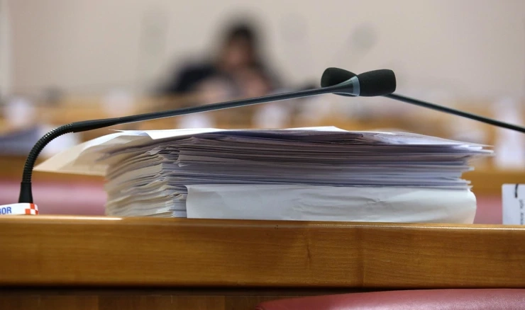 Sabor odrađuje posljednji radni tjedan