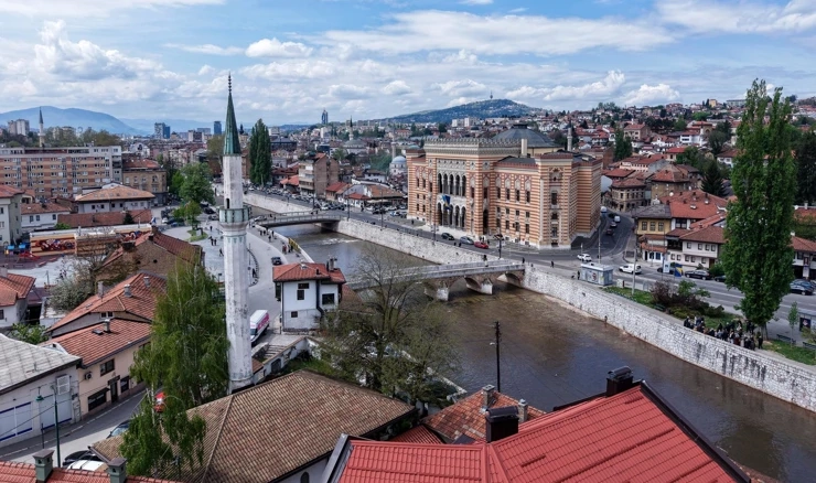 Sarajevo
