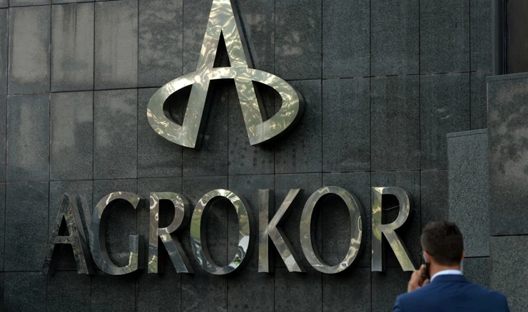 Agrokor