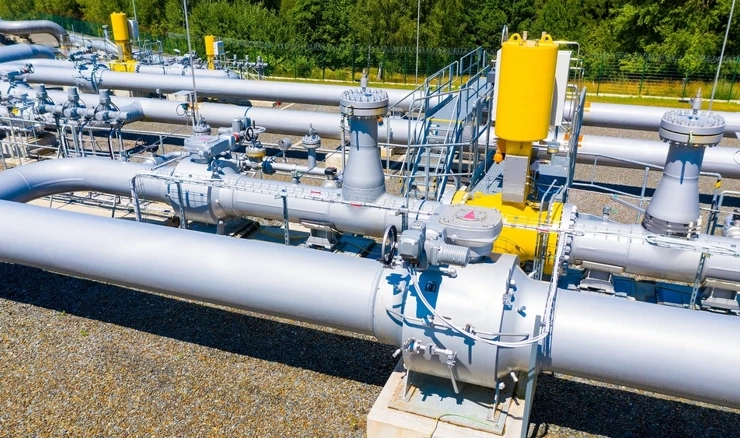  Mađarska i Slovačka traže od RH da dopusti transport nafte iz Rusije