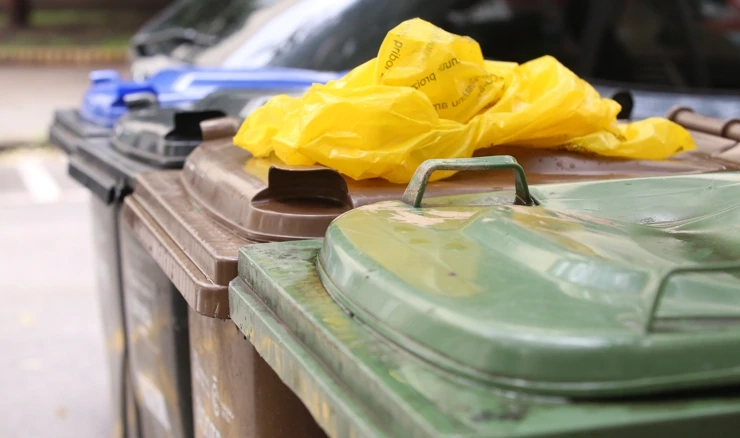 Osijek i Koprivnica među hrvatskim liderima po gospodarenju otpadom