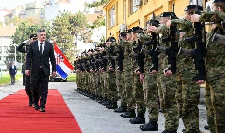 Zoran Milanović