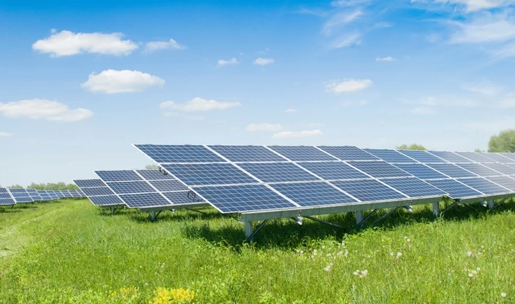 Fotonaponske ćelije