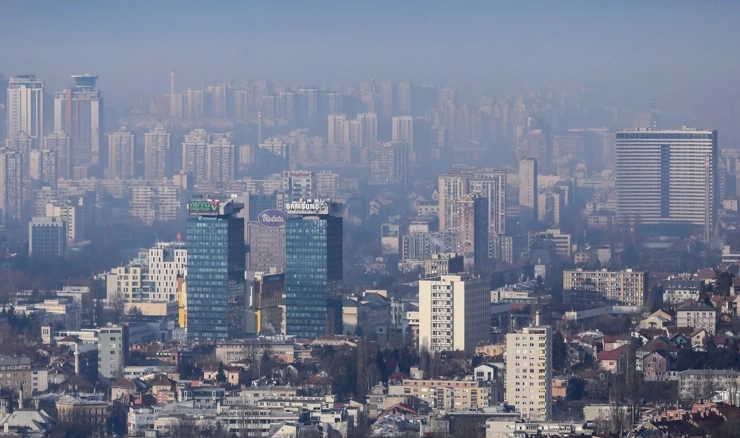 Sarajevo