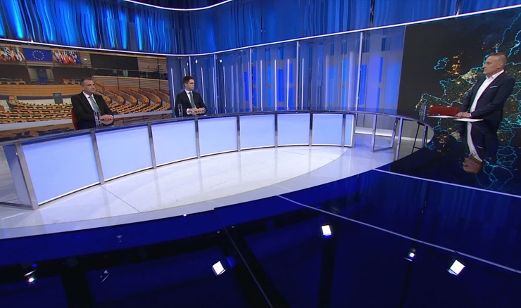 Kampanja za Europski parlament