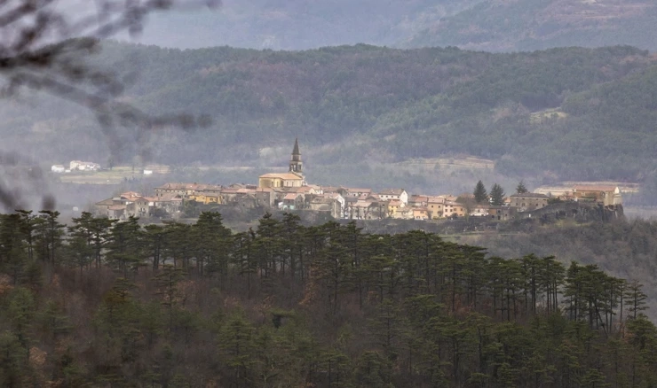 Buzet