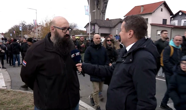 Domagoj Jurčić Sremac