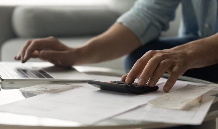 Uskraćena financijska pomoć