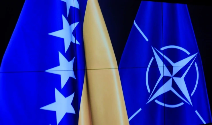 BiH nije pred ulaskom u NATO no za to se intenzivno priprema