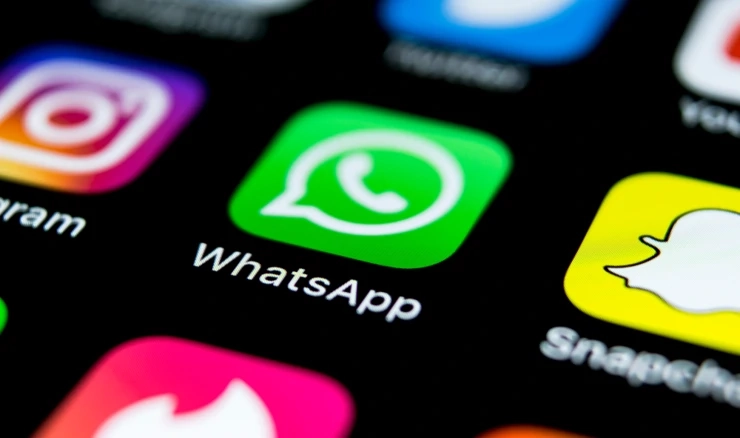 WhatsApp
