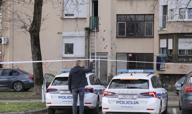 Zagrebačka Dubrava